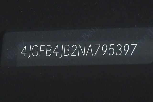 2022 Mercedes-Benz GLE GLE 350 - 23026313 - 23