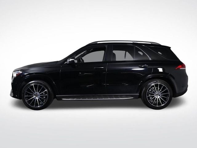 2022 Mercedes-Benz GLE GLE 350 - 23026313 - 2