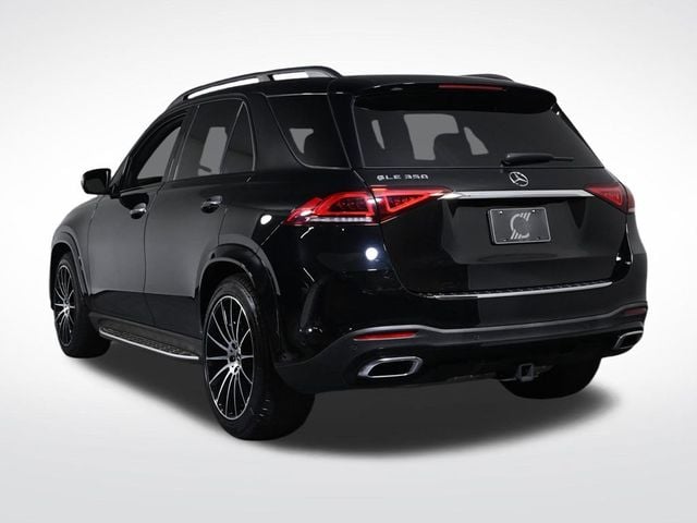 2022 Mercedes-Benz GLE GLE 350 - 23026313 - 3
