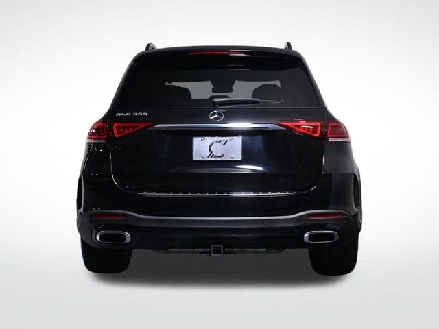 2022 Mercedes-Benz GLE GLE 350 - 23026313 - 4