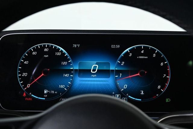 2022 Mercedes-Benz GLE GLE 350 - 23026313 - 8