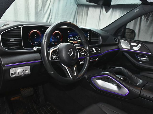 2022 Mercedes-Benz GLE GLE 350 - 22941733 - 20