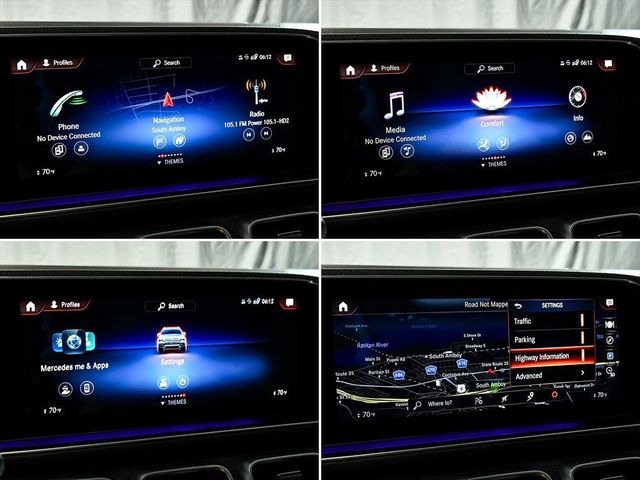 2022 Mercedes-Benz GLE GLE 350 - 22941733 - 23