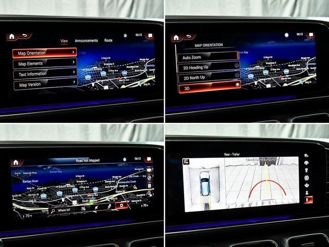 2022 Mercedes-Benz GLE GLE 350 - 22941733 - 24