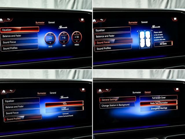 2022 Mercedes-Benz GLE GLE 350 - 22941733 - 27