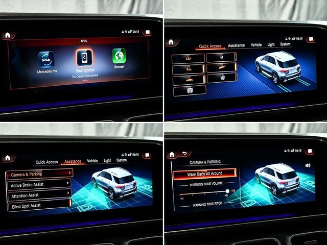 2022 Mercedes-Benz GLE GLE 350 - 22941733 - 30