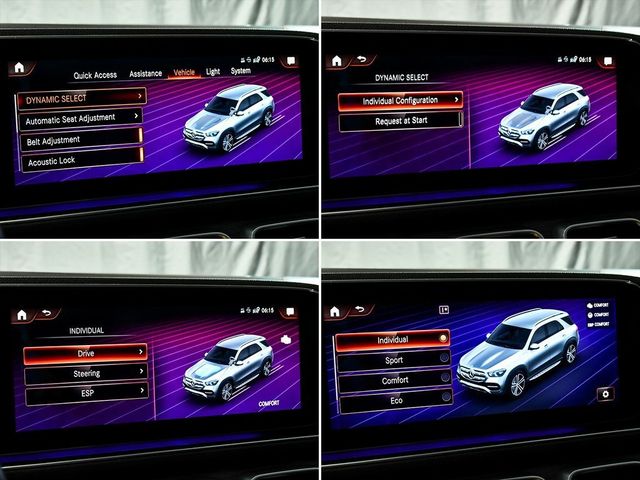 2022 Mercedes-Benz GLE GLE 350 - 22941733 - 31