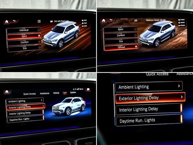 2022 Mercedes-Benz GLE GLE 350 - 22941733 - 32