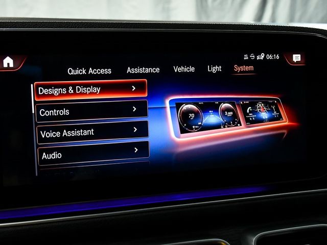 2022 Mercedes-Benz GLE GLE 350 - 22941733 - 33