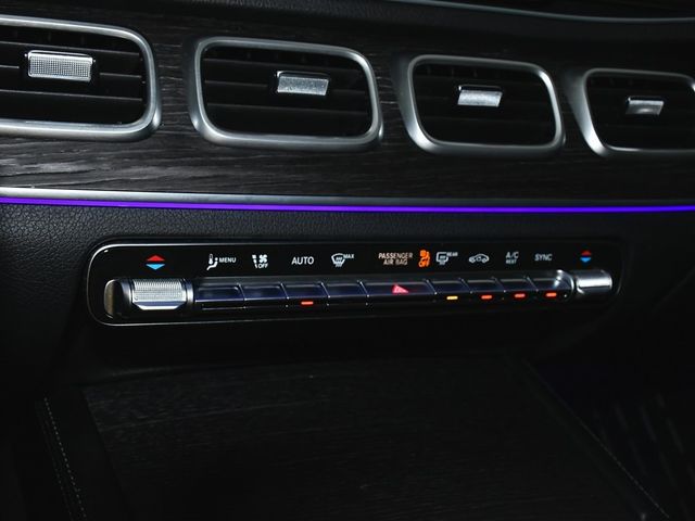 2022 Mercedes-Benz GLE GLE 350 - 22941733 - 40