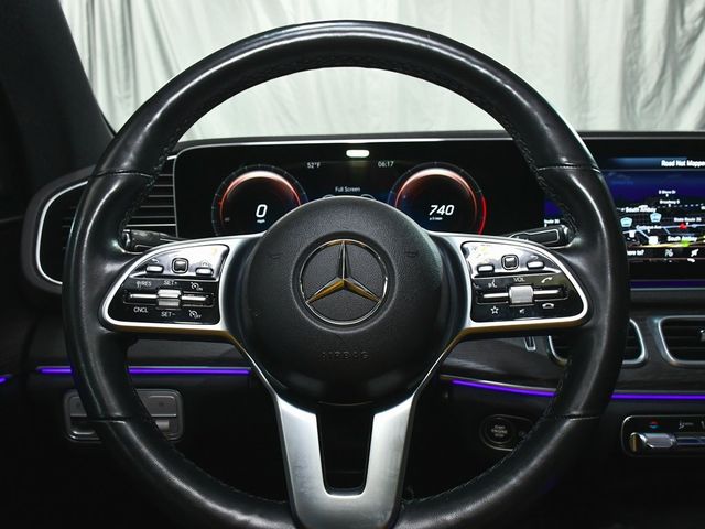 2022 Mercedes-Benz GLE GLE 350 - 22941733 - 41