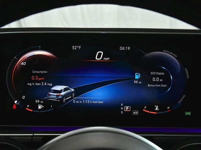 2022 Mercedes-Benz GLE GLE 350 - 22941733 - 47