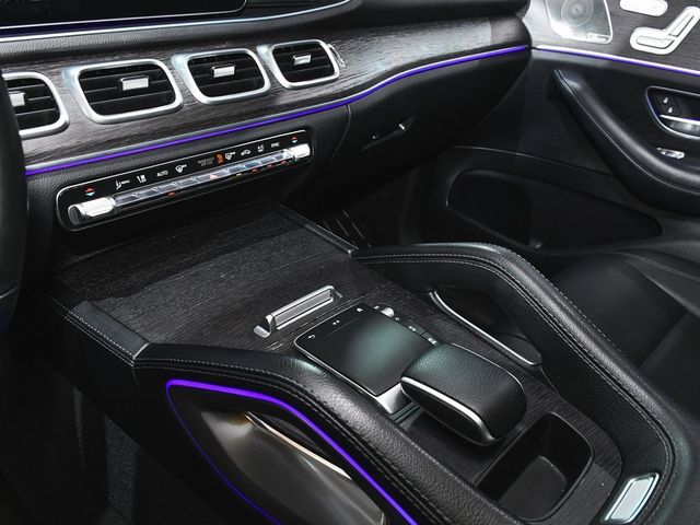 2022 Mercedes-Benz GLE GLE 350 - 22941733 - 51