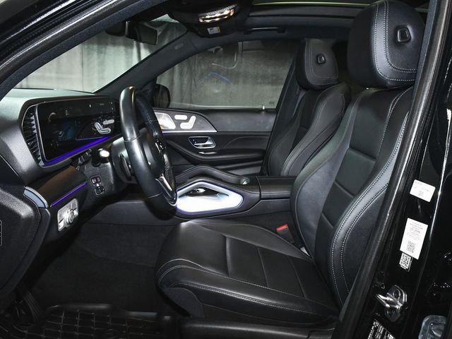 2022 Mercedes-Benz GLE GLE 350 - 22941733 - 56