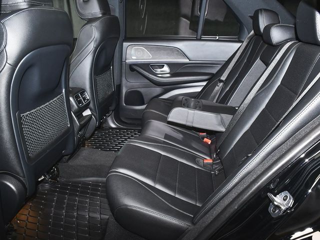 2022 Mercedes-Benz GLE GLE 350 - 22941733 - 59