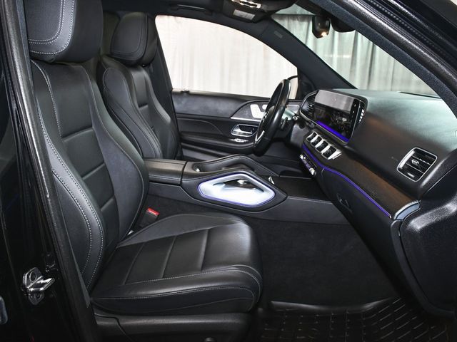 2022 Mercedes-Benz GLE GLE 350 - 22941733 - 64