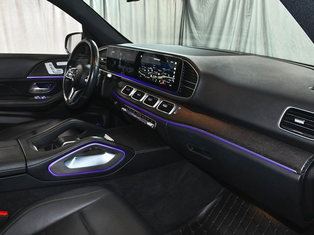 2022 Mercedes-Benz GLE GLE 350 - 22941733 - 65