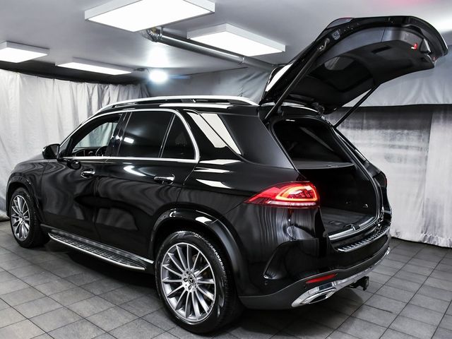 2022 Mercedes-Benz GLE GLE 350 - 22941733 - 70