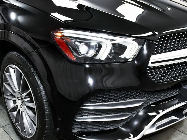 2022 Mercedes-Benz GLE GLE 350 - 22941733 - 77