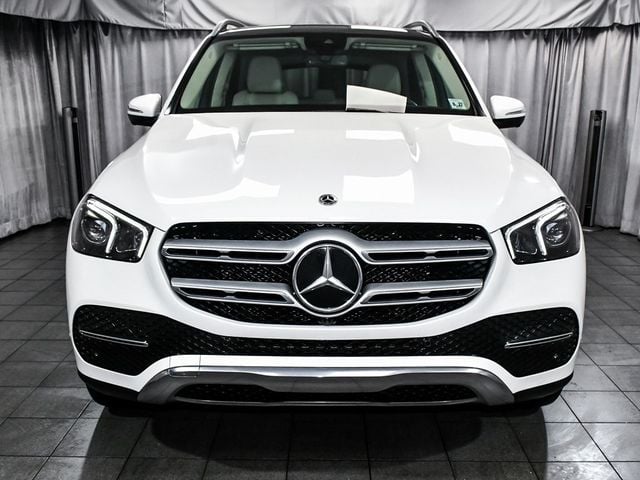 2022 Mercedes-Benz GLE GLE 350 - 22979744 - 1