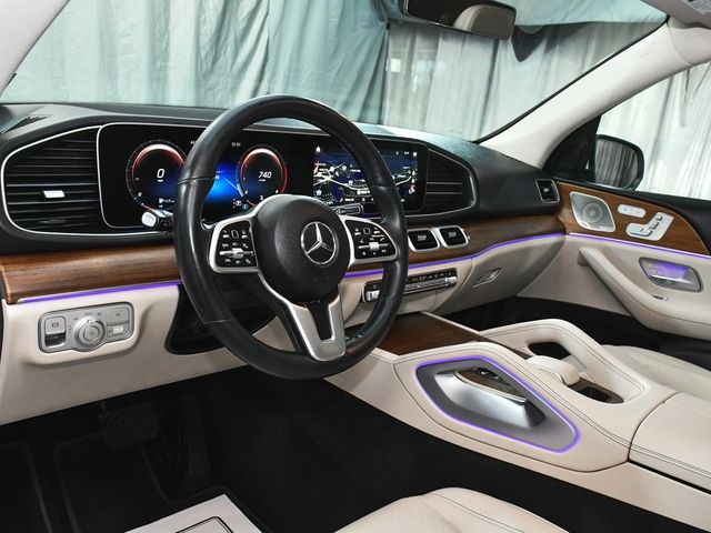 2022 Mercedes-Benz GLE GLE 350 - 22979744 - 20