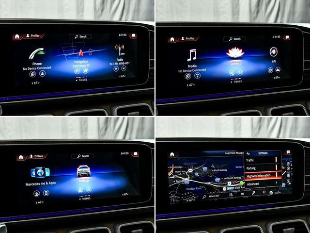 2022 Mercedes-Benz GLE GLE 350 - 22979744 - 23