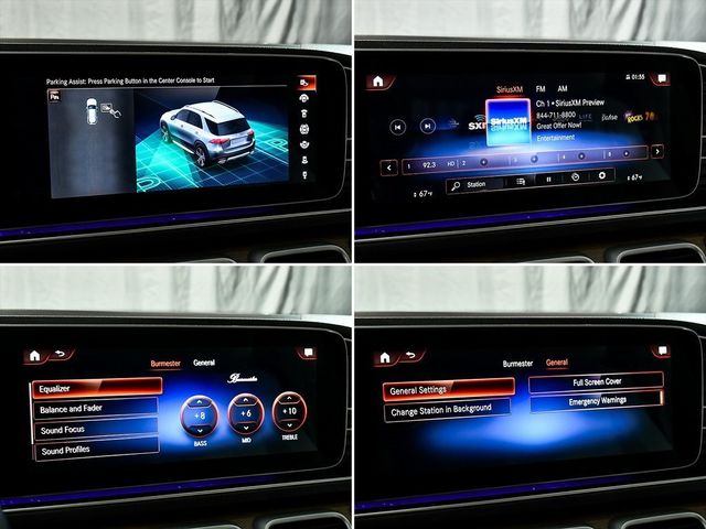 2022 Mercedes-Benz GLE GLE 350 - 22979744 - 26