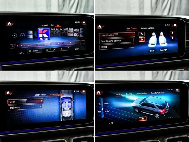 2022 Mercedes-Benz GLE GLE 350 - 22979744 - 27