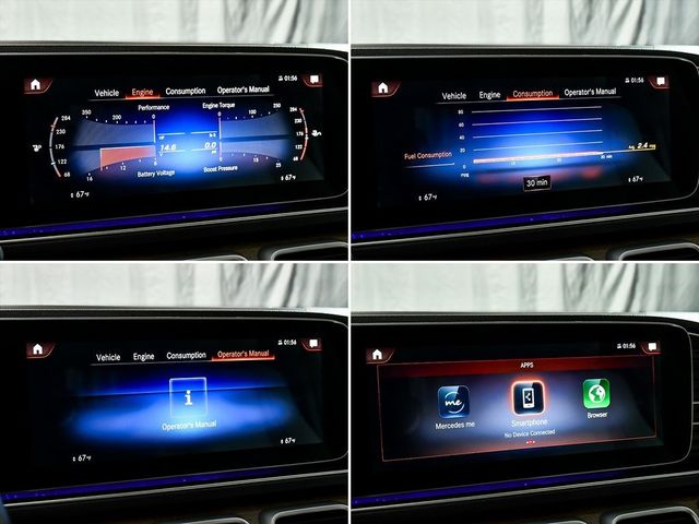 2022 Mercedes-Benz GLE GLE 350 - 22979744 - 28