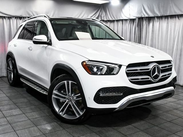2022 Mercedes-Benz GLE GLE 350 - 22979744 - 2