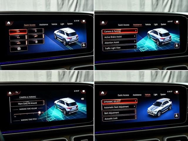 2022 Mercedes-Benz GLE GLE 350 - 22979744 - 29