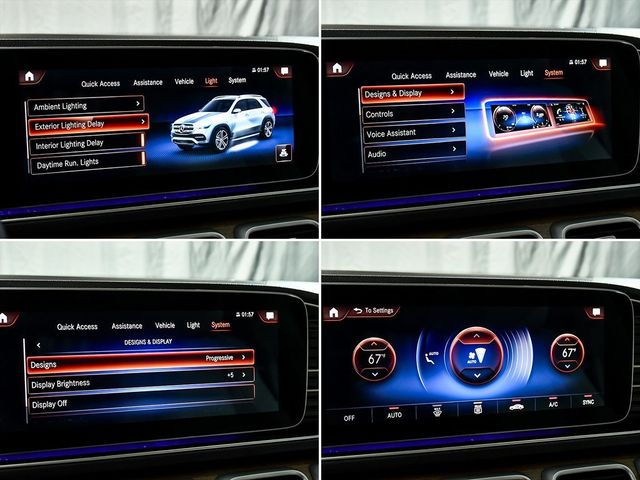 2022 Mercedes-Benz GLE GLE 350 - 22979744 - 31