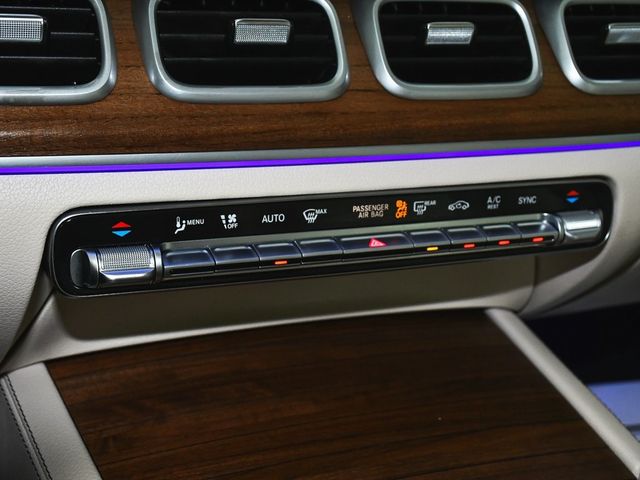 2022 Mercedes-Benz GLE GLE 350 - 22979744 - 36