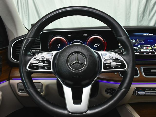 2022 Mercedes-Benz GLE GLE 350 - 22979744 - 37