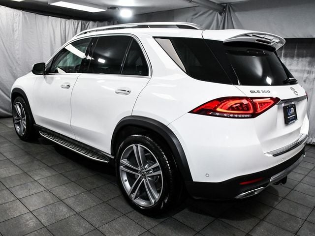 2022 Mercedes-Benz GLE GLE 350 - 22979744 - 3