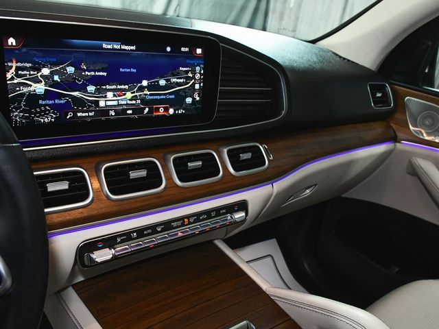 2022 Mercedes-Benz GLE GLE 350 - 22979744 - 44