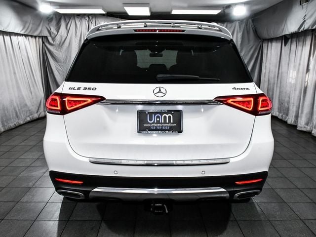 2022 Mercedes-Benz GLE GLE 350 - 22979744 - 4