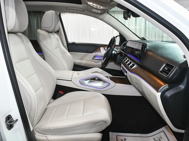 2022 Mercedes-Benz GLE GLE 350 - 22979744 - 59