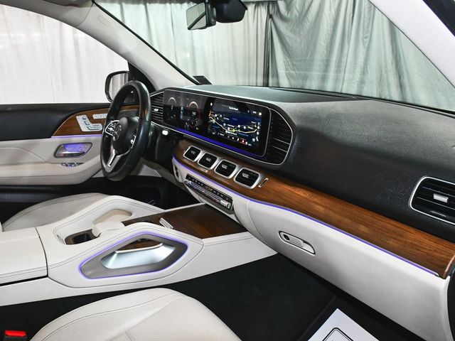 2022 Mercedes-Benz GLE GLE 350 - 22979744 - 60