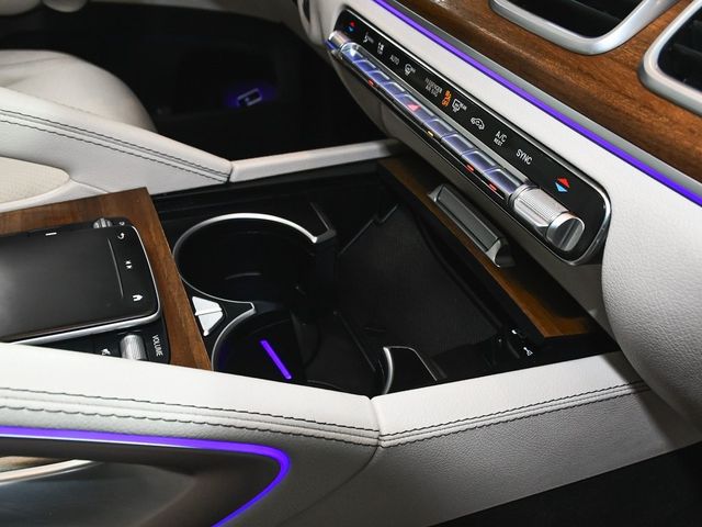 2022 Mercedes-Benz GLE GLE 350 - 22979744 - 63