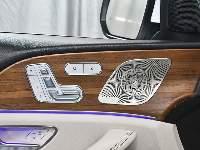 2022 Mercedes-Benz GLE GLE 350 - 22996575 - 10