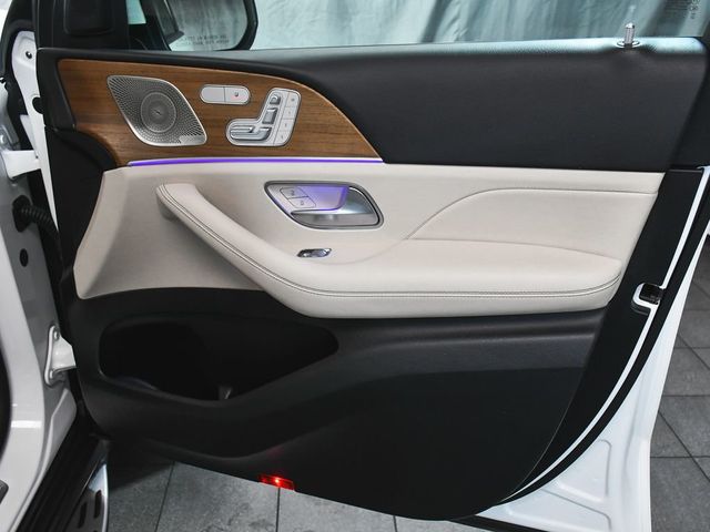 2022 Mercedes-Benz GLE GLE 350 - 22996575 - 17