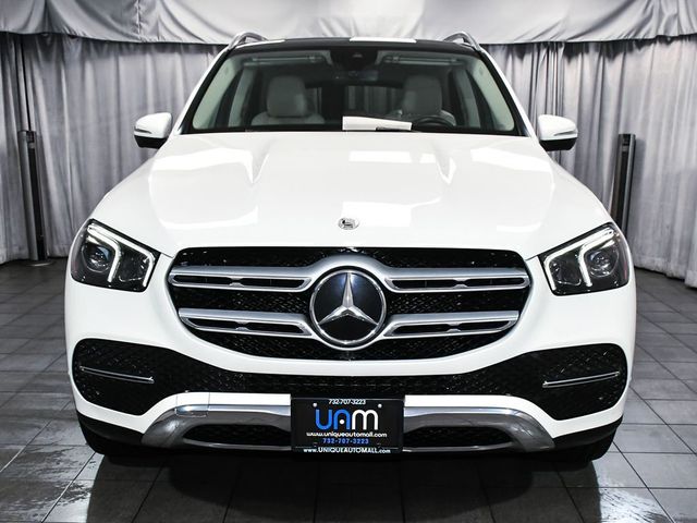 2022 Mercedes-Benz GLE GLE 350 - 22996575 - 1