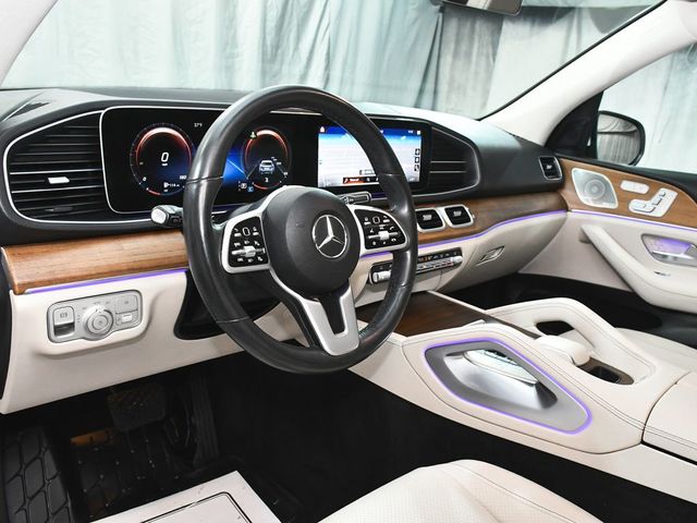 2022 Mercedes-Benz GLE GLE 350 - 22996575 - 22