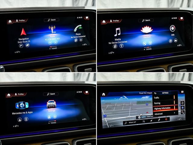 2022 Mercedes-Benz GLE GLE 350 - 22996575 - 25