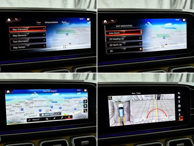 2022 Mercedes-Benz GLE GLE 350 - 22996575 - 26