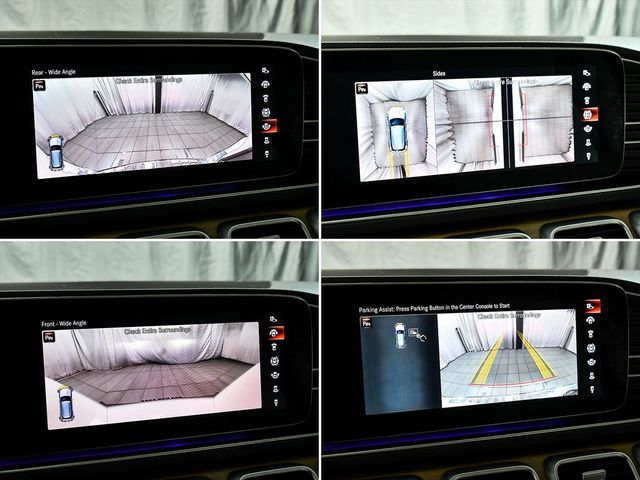 2022 Mercedes-Benz GLE GLE 350 - 22996575 - 27