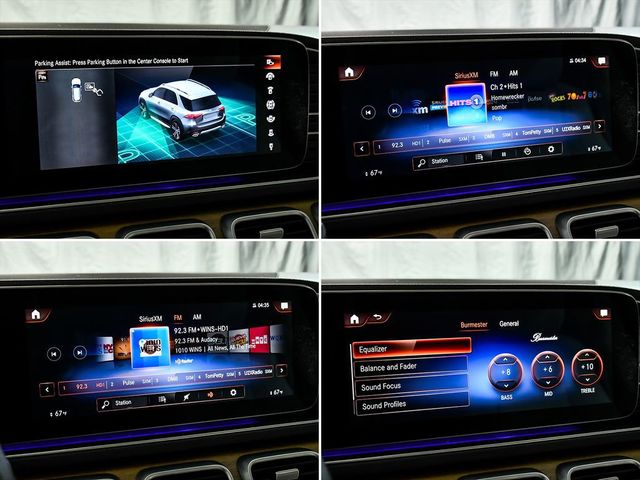 2022 Mercedes-Benz GLE GLE 350 - 22996575 - 28