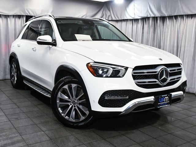 2022 Mercedes-Benz GLE GLE 350 - 22996575 - 2