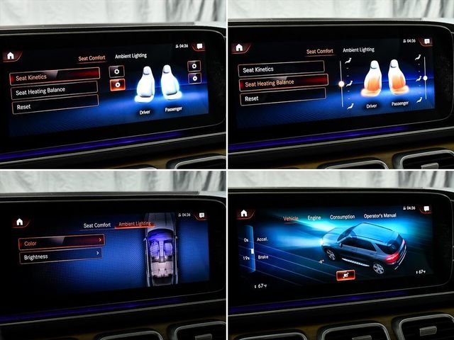 2022 Mercedes-Benz GLE GLE 350 - 22996575 - 30